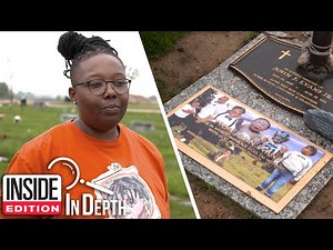 Life Now for Mom of 8-Year-Old Killed in Drive-By Shooting