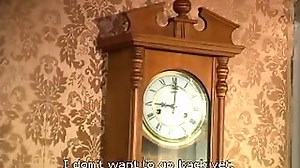 Lupus LP-037 - The Mirror of Soul - RedPorn.Tv