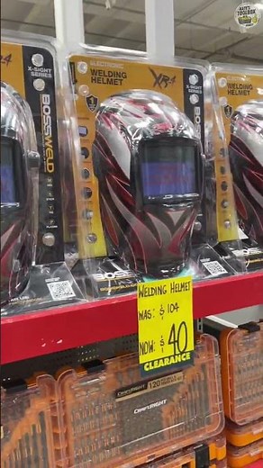 $40 Welding Helmet !!