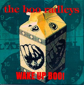 No Song Sums Up The Optimism Of Britpop Like The Boo Radleys’ ‘Wake Up Boo!’