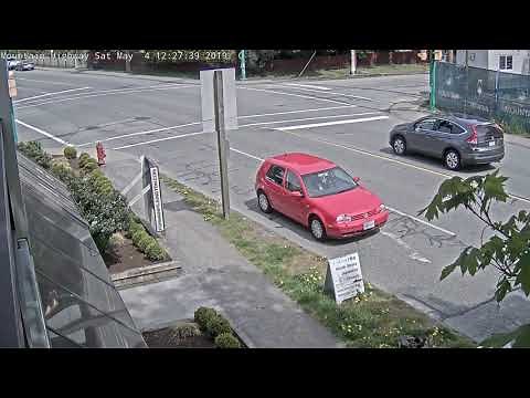 AXIS Camera Time Lapse Capture
