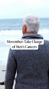 Men, take charge this Movember. Prostate cancer is on the rise in men under 55, but knowing your risk and getting screened can make all the difference. Here’s how men can stay ahead:� 🔹 Understand your risk: Family history, gene mutations and lifestyle factors matter. Genetic counseling can help you know if you are at an elevated risk. 🔹 Get screened: Average risk? Discuss screening starting at age 50. Higher risk? Hoag specialists can guide earlier or more frequent screenings. 🔹 Pay attentio