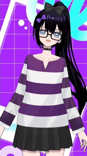 Listening to Saliva - Click Click Boom!!! #listeningtomusic #vtuber #nora