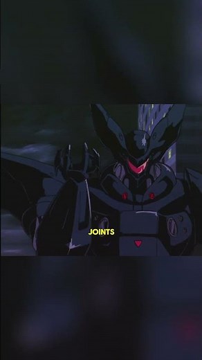 Unique Mecha Concepts in Anime | Type-J9 Griffon (Patlabor TV 1989 & OVA 1990)