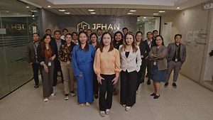 Elevate your vision with Jehan Corporation – Where Innovation Meets Purpose. Explore a world of limitless possibilities as we redefine the future. Join us on a transformative journey of excellence, progress, and sustainable solutions. #WeMakeADifference Explore more on our website - https://jehan.com.ph/ | Jehan Corporation