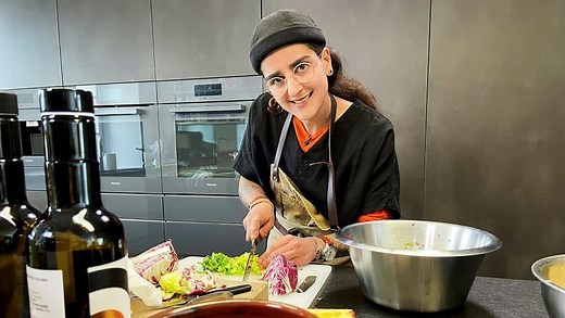Sarah Steiner (Staffel 5, Folge 1)