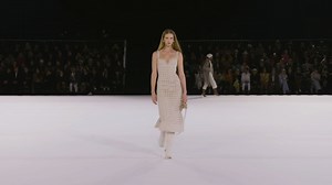 法系新浪潮品牌Jacquemus 2020年秋冬季秀场