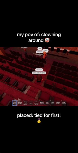 Just Clownin' Around - Ora ALDC Packs