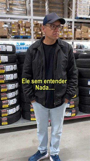 Eu no mercado sem ele vs com ele! 😂