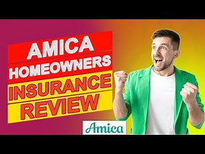 Amica Homeowners Insurance Review – Is This Insurance Really Worth It? (Full Review)