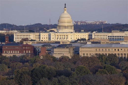 Louisiana US House lawmakers introduce bill to stop flood insurance program lapses