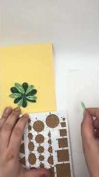 Day 22 of ADHDing my way through crafts! #quilling #papercraft #adhd #craft #crafting