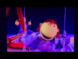 Tweenies Number 1 Official Music Video