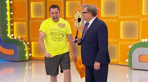 1.7M views · 12K reactions | "Oh Mighty Sound Effects Lady... Do I have ALL FIVE NUMBERS right??!"  | The Price Is Right | Facebook