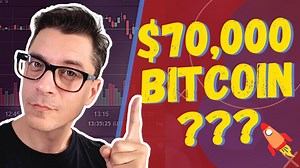 Bitcoin Key Price Levels To Look Out For