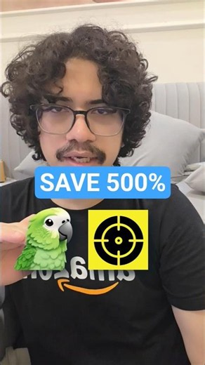 Parakeet AI Users Save 5x