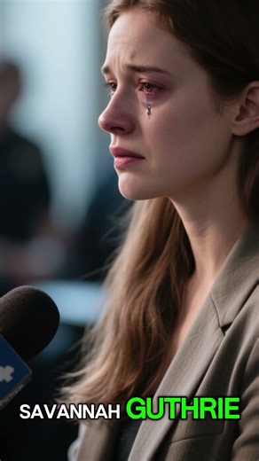 Nancy Guthrie Disappearance Update: Savannah Guthrie Says We Still Believe”as FBI Reopens DNA