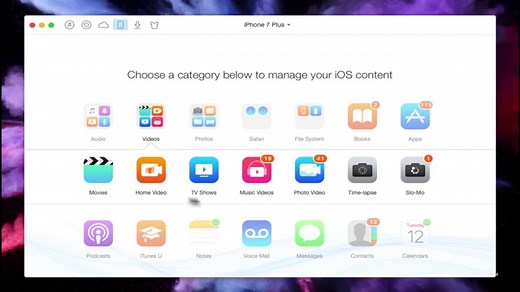 Musik vom PC auf Dein iPhone übertragen – ohne iTunes zu benutzen