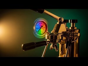 Coffee Machine Test: La Pavoni Europiccola Lusso☕