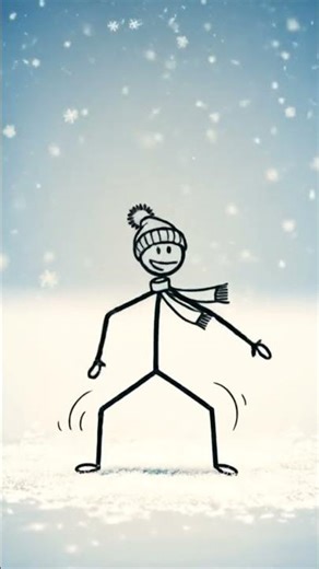 Stickman Dance