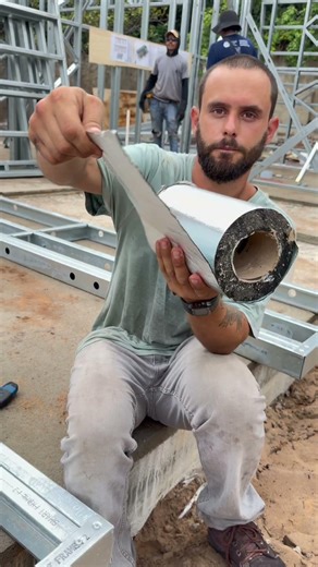 Você montaria sua própria casa?