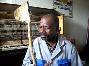 Botswana Music Nkokwane - Rasepetlela - "Le sialane".
