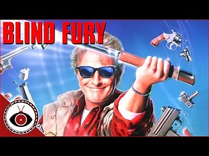 Blind Guy Kidnaps Child - Blind Fury (1989) - Comedic Movie Recaps