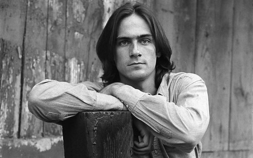 James Taylor 詹姆斯.泰勒 现场合集