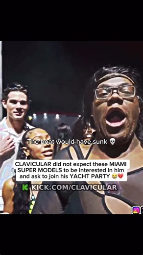 Kick Streaming 🎬 on Instagram: "As the newest member of Adin Ross’s SSB crew, Clavicular — better known online as KingClavicular — has quickly become a lightning rod in the streaming world, largely for his relentless pursuit of CHAD status and peak looksmaxxing. His streams aren’t about gaming skill; they’re about sculpting the ultimate version of himself — from jawline to confidence, style to presence. His unfiltered approach with women, bold charisma, and unapologetic self-assurance often lea