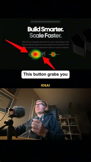 CTA Button #design #ux #marketing