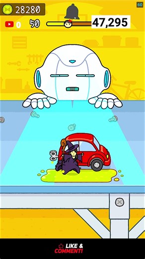 100X 😻 #HiddenSeek #HNS #HorrorGame #LiveStream #Gaming #CatEscapeGame #turnip #youtube