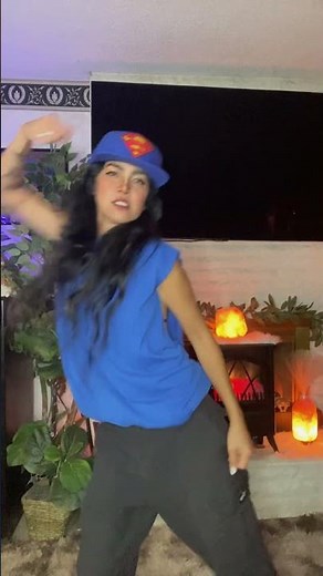 Con Calma Dance Challenge