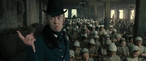 Oliver Twist (2005) Full Movie HD