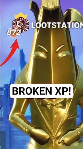 *BEST* Fortnite XP Map Method To Hit Level 900 FAST in SEASON 2! 😍