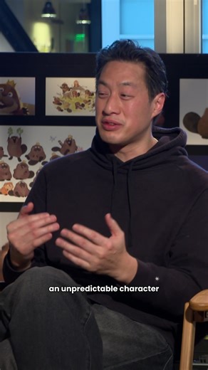 Meet the characters of HOPPERS & get a mystery keychain when you see it in Dolby Cinema on 3/7.