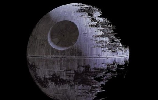 C’est quoi cette nouvelle arme chinoise qui ressemblerait à « l’Etoile de la mort » ?