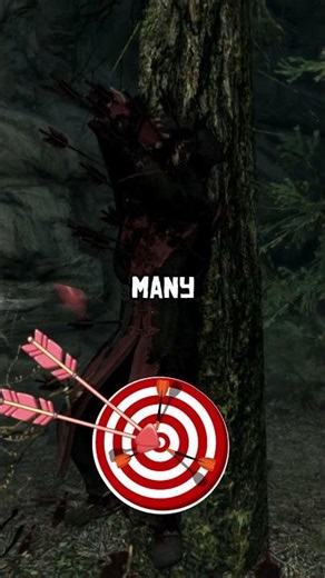 🤯 You Can See Where Every Dark Brotherhood Member Died in Skyrim #skyrim #gaming