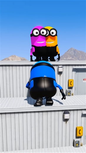 The mascot vibrato assistant placed on the football field is popular, co-produced #viral Ep .419