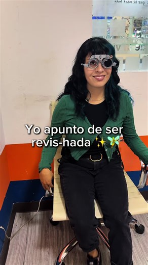 Porque ver bien también es cosa de magia. Ven por tu revisión y deja que la magia óptica haga lo suyo. 🔍 Revisión visual profesional 💫 Lentes con estilo 🎯 Diagnóstico en minutos #MLTrend #ElHadaDeLosLentes #VerBienEsMagia #NuevaVisionOptica