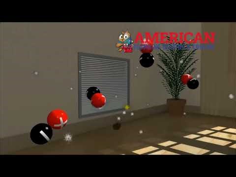 Reme Halo Air Purification system