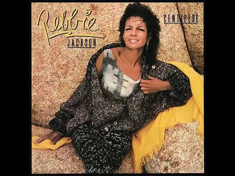 Rebbie Jackson - Centipede (12" Version)
