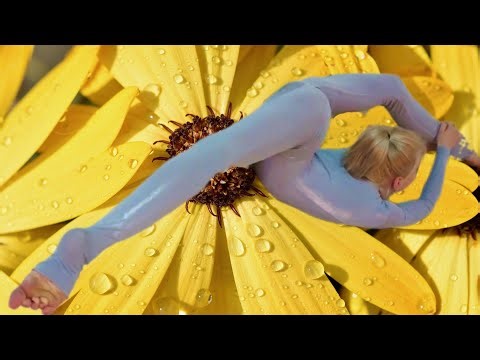 R Insane 🤪 Contortion On A Sofa Flexiblenia