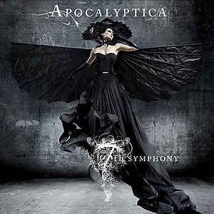 Apocalyptica - 7th Symphony