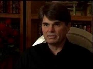 Dean Koontz Interview - Odd Thomas