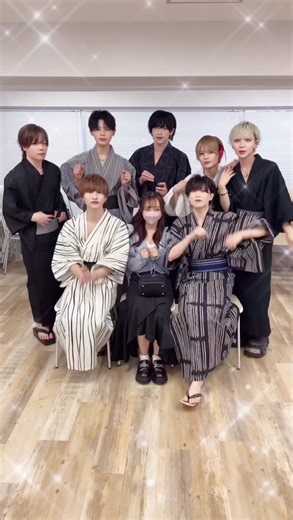 ゆーとくん、これなら炎上しないね🫵🏻顔整いに囲まれてとっても緊張しました😵‍💫💧#IDOlity #あいどりてぃ #tiktok撮影会 #ゆとぴ #メン地下 #メンズ地下アイドル #いいね返し #おすすめ #fyp @ゆとぴ @IDOlity(あいどりてぃ）