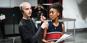 Much Ado About Nothing | Closed 10 Feb 2023