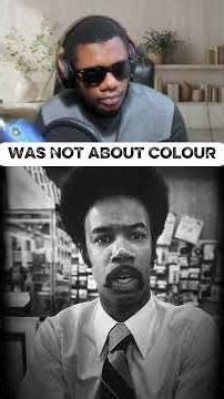 muhammad ali "Story" It Was Never Just About Color #shorts #blackhistory