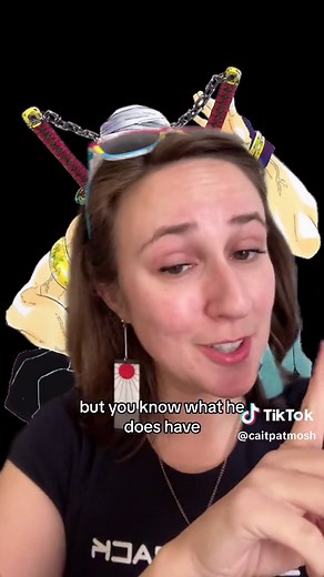 Demon Slayer Skits and Headcanons by Caitpatmosh