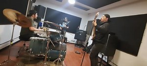 BODY INTEGRITY IDENTITY DISORDER. B.I.I.D. . Waste Of Creation. . . . #thrashmetal #thrash #thrasher #metal #metalbogotano #metalcolombiano #powertrio #audioroom #band #ensayo #practice #bass #guitar #drums #paise #jackson #boss | Synaptic Official | Facebook