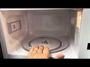 Review of The Magic Chef 0 9 Cu Ft Countertop Microwave